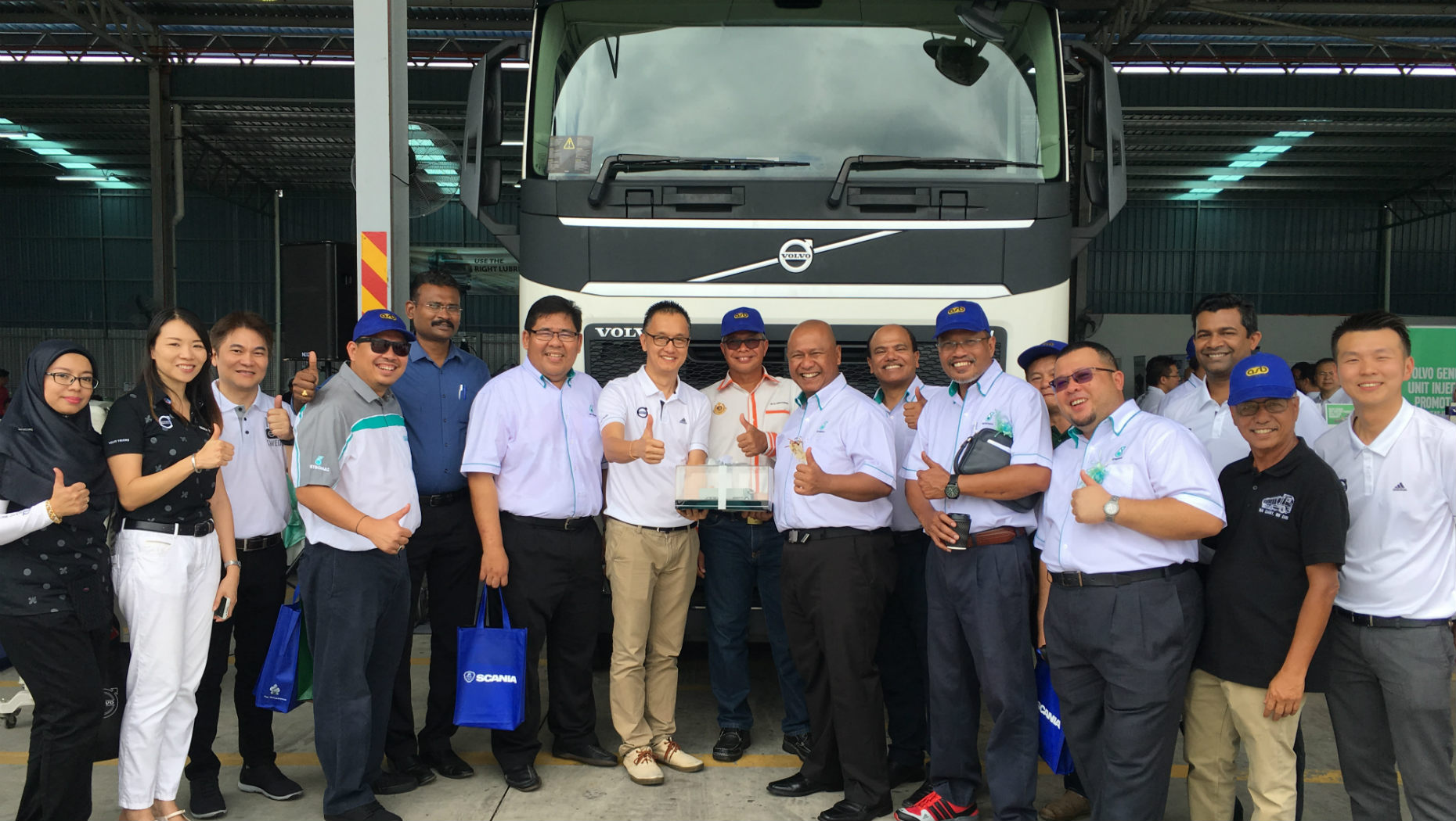 Petronas FM Drive