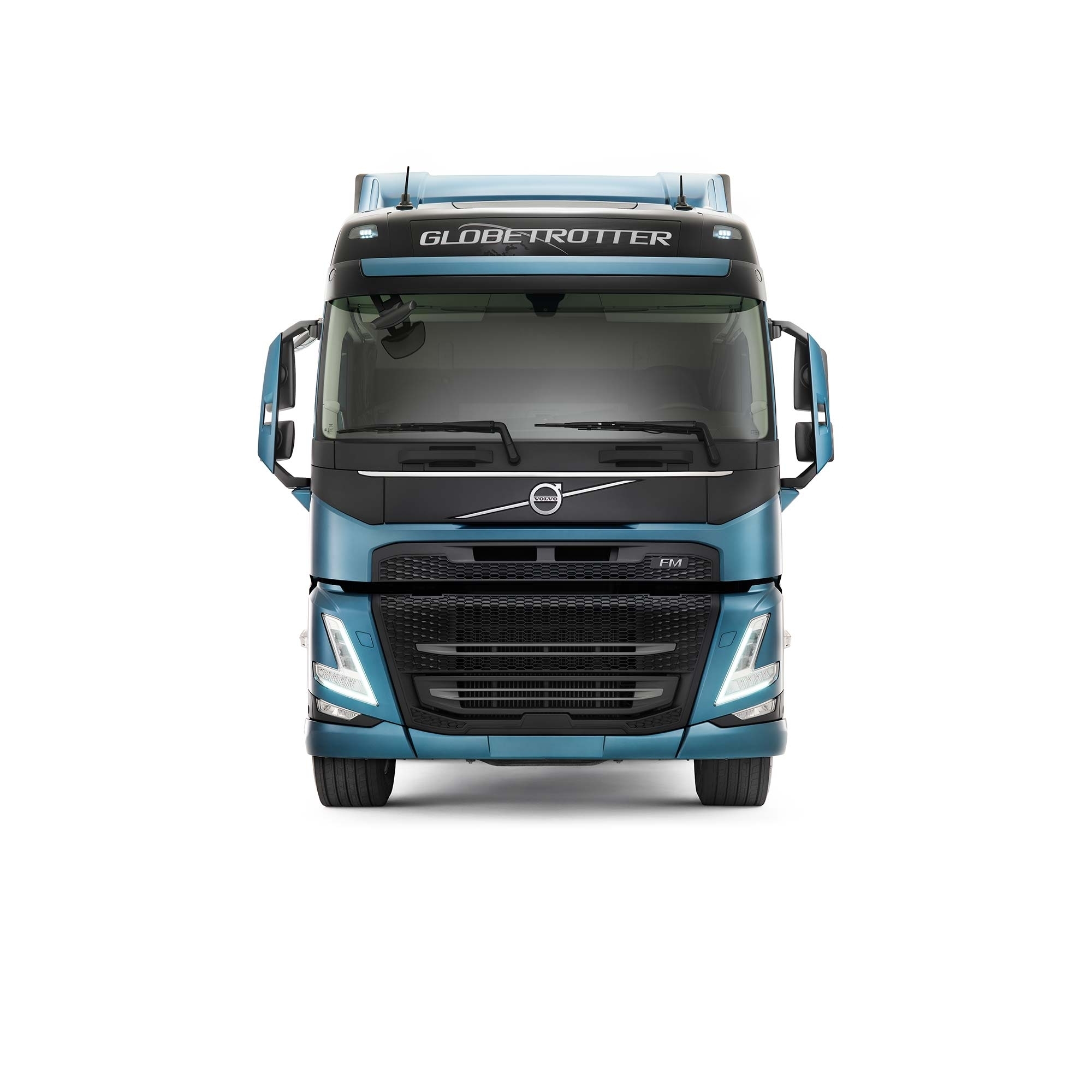 New 2021 Volvo FH, FM, FMX Make Malaysian Debut